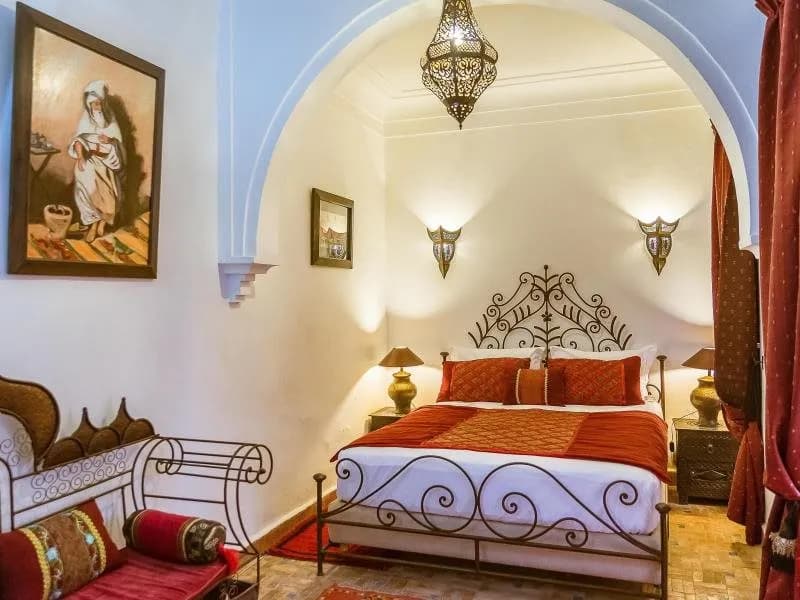 Riad Laora 4