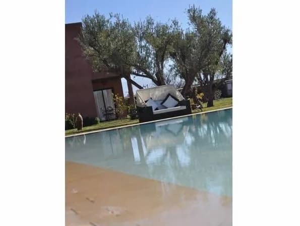 Les Jardins De Zyriab 5