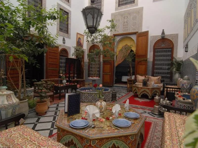 Riad Ghita 5