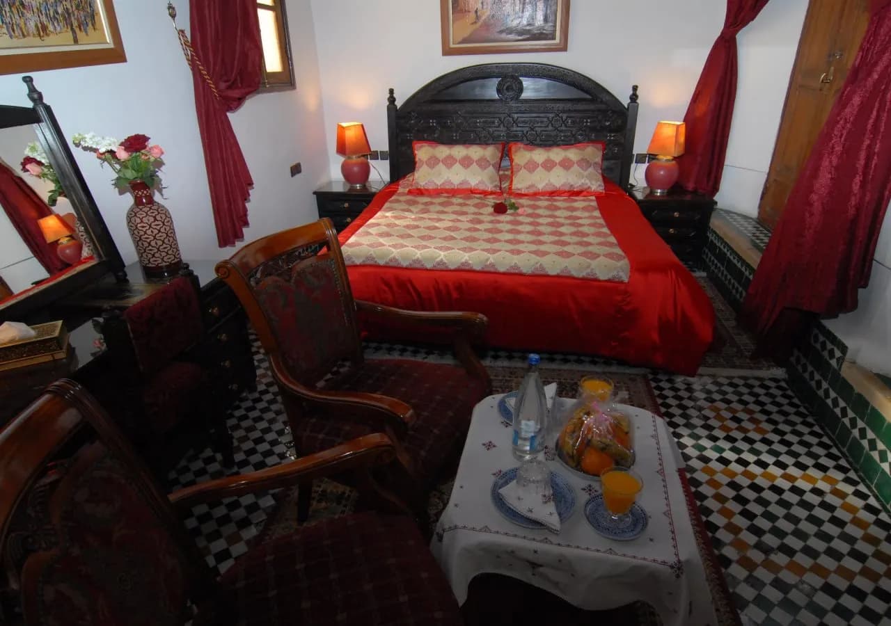 Riad Ghita
