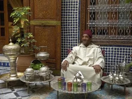 Riad Ghita 2