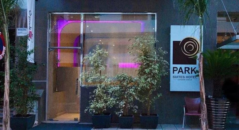 Park Suites