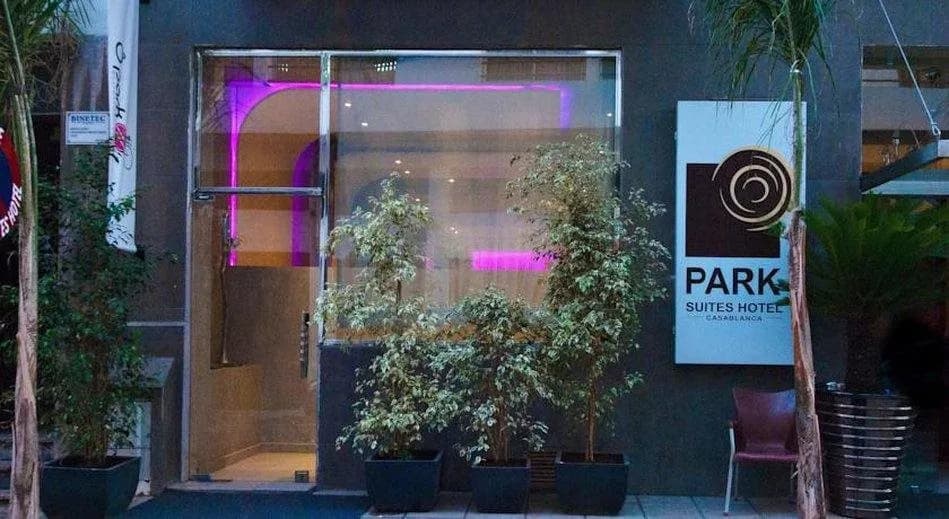 Park Suites 3