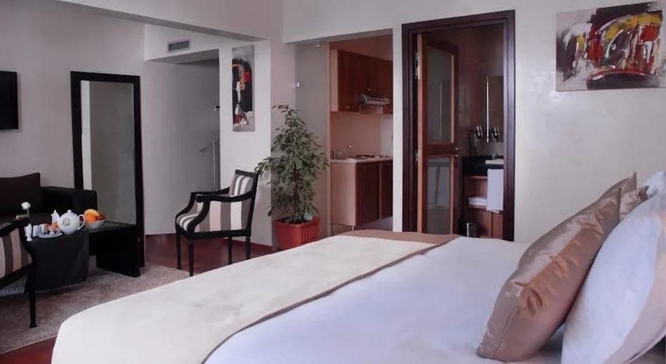 Park Suites 4