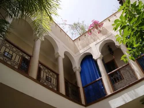 Riad Amra