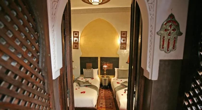 Riad La Porte Rouge 2