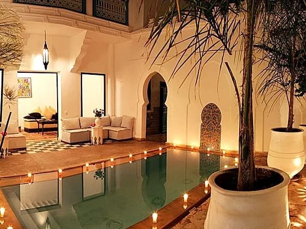 Riad Chamali 5