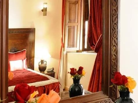 Riad & SPA Bahia Salam 2