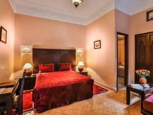 Riad & SPA Bahia Salam 4