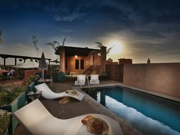 Riad & SPA Bahia Salam 5
