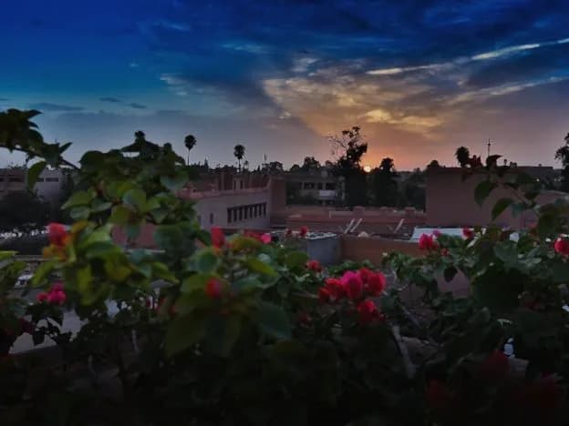 Riad & SPA Bahia Salam 3