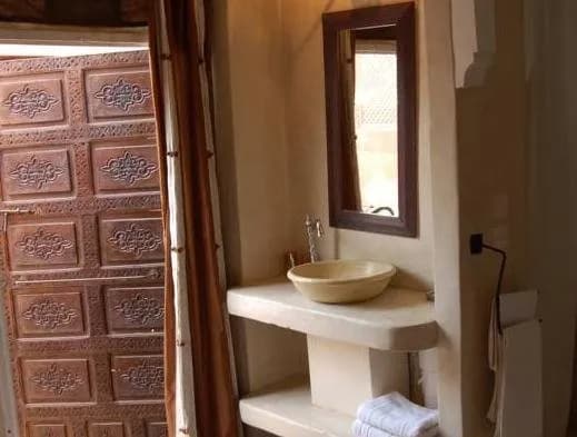 Riad La Terrasse des Oliviers 5