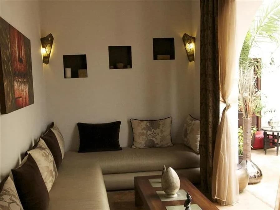 Riad Les Ammonites 3