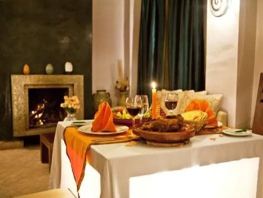 Riad Les Ammonites 4