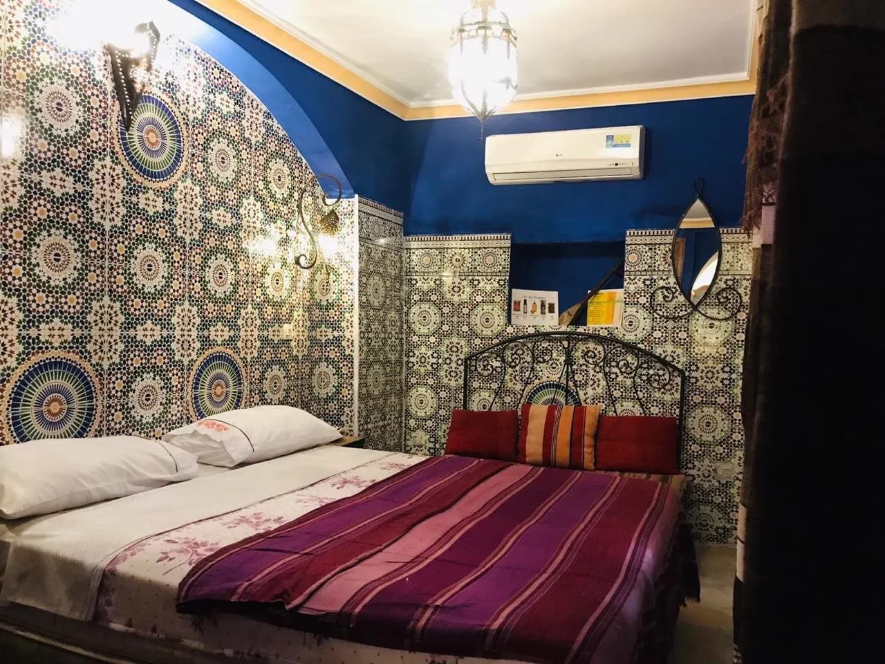 Riad Dar Saba 2