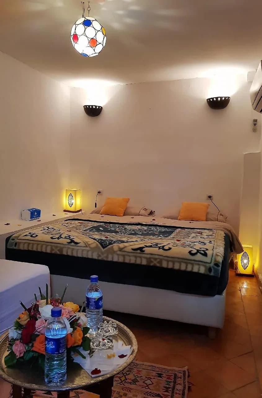 Riad Dar Saba 3