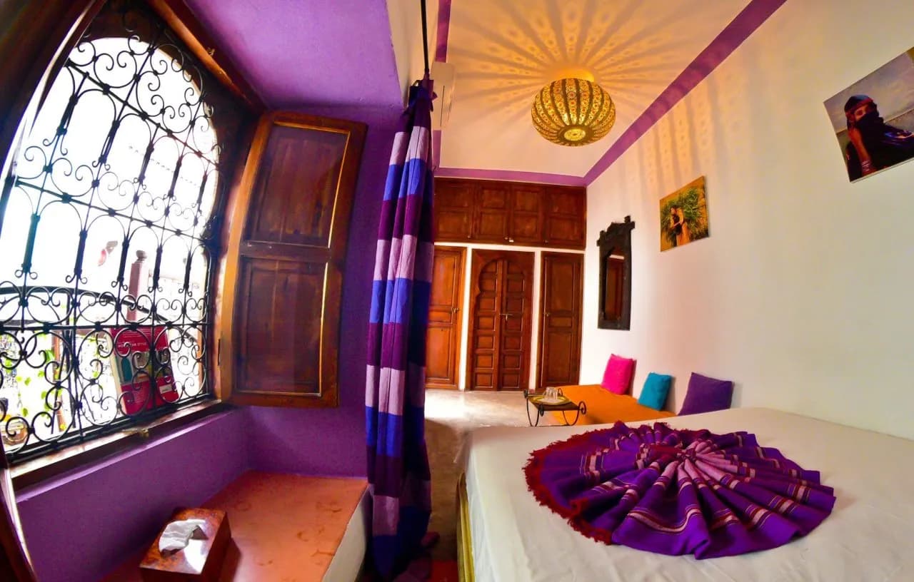 Riad Dar Saba 4