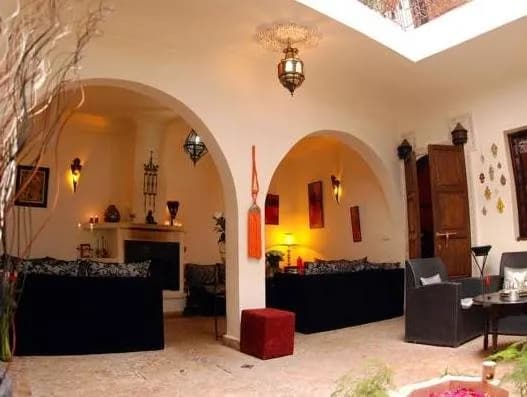 Riad Dar Khmissa 3