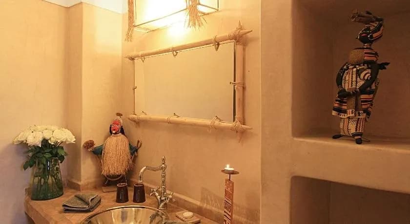 Riad Dar Massai 4