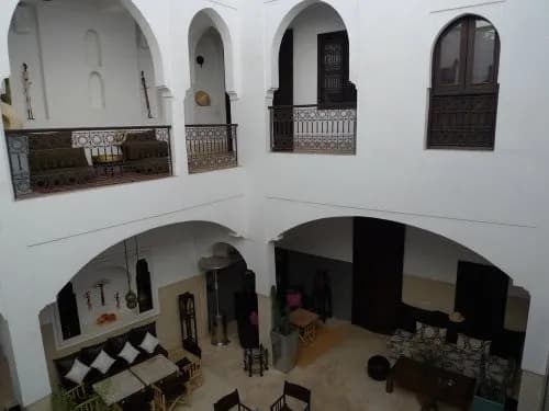 Riad Dar Massai