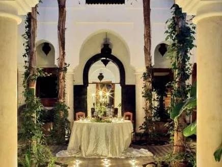 Riad Ayadina and Spa 4