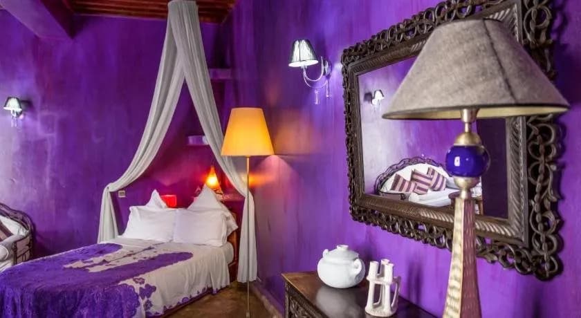 Riad Ayadina and Spa