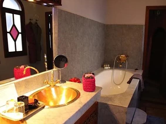 Riad Ayadina and Spa 5