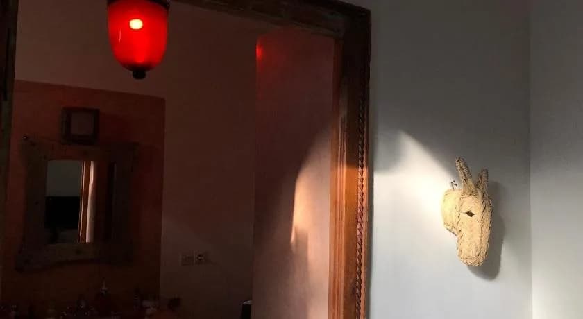 Le Coq Berbere 5