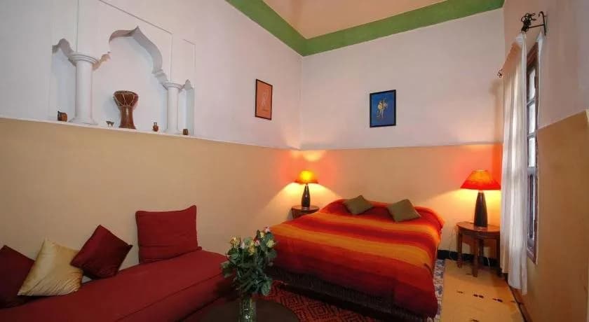 Riad Elsagaya 5