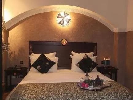Riad Nesma 4