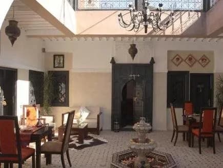 Riad Nesma 3