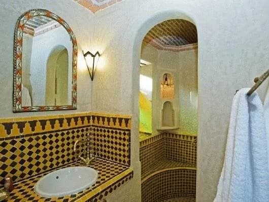 Riad Jnane Ines 2