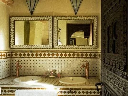 Riad Jnane Ines 4