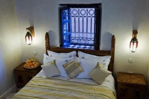 Riad Jnane Ines
