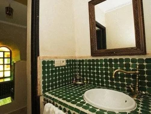 Riad Jnane Ines 5