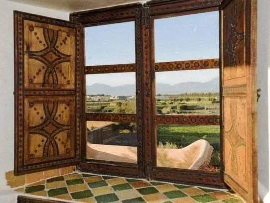 Riad Jnane Ines 3