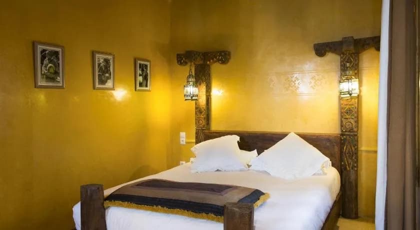 Riad Chbanate 4
