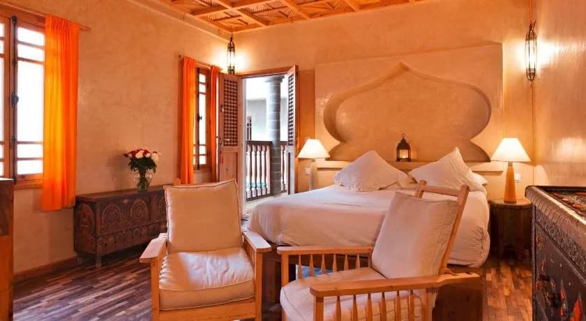 Riad Chbanate 5
