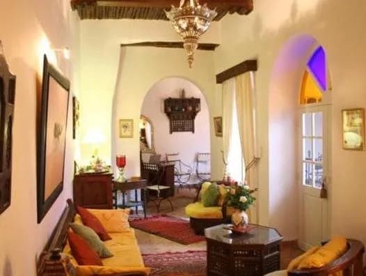 Riad Emotion 4