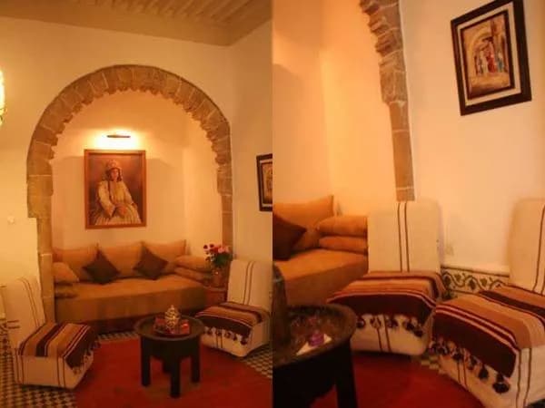 Riad Emotion 3