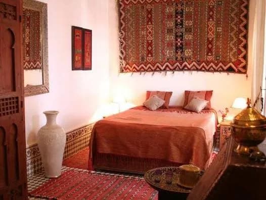 Riad Emotion