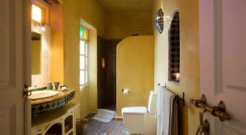 Riad Emotion 5