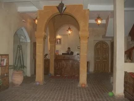 Riad Inna