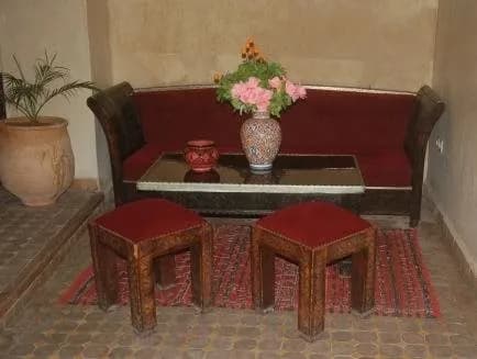 Riad Inna 4