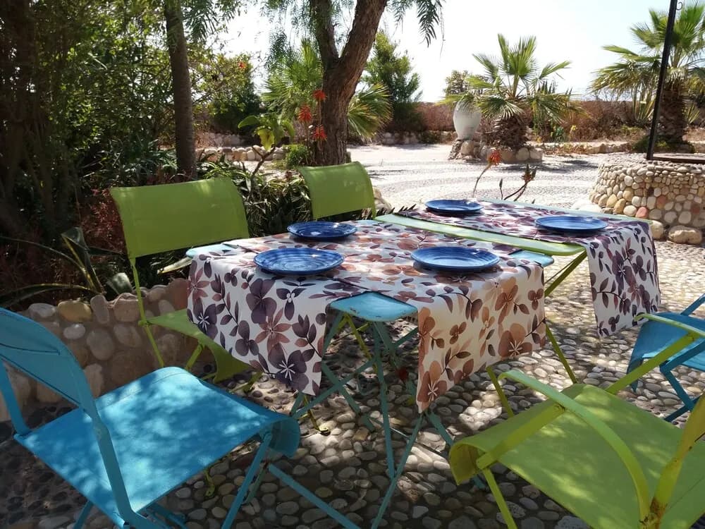 Riad Tamayourt Ocean View & Piscine Chauffée 3