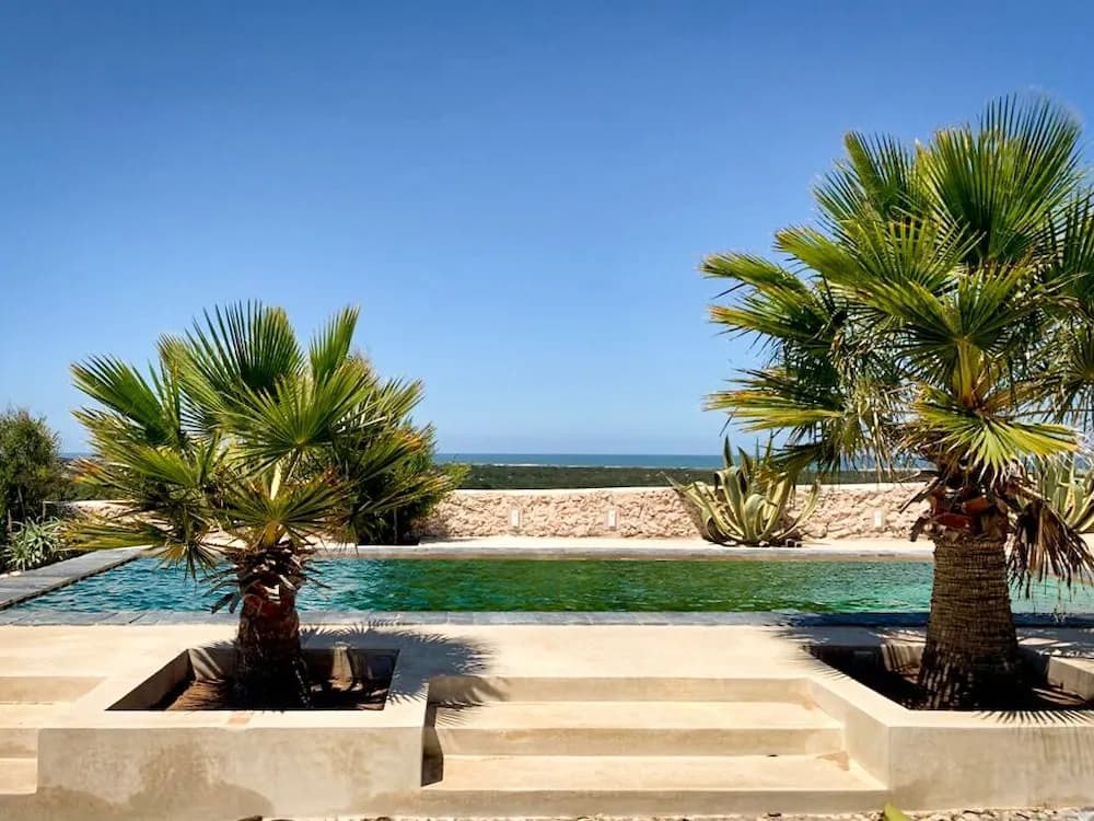Riad Tamayourt Ocean View & Piscine Chauffée 2