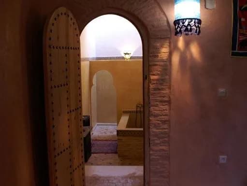 Riad Felloussia 4
