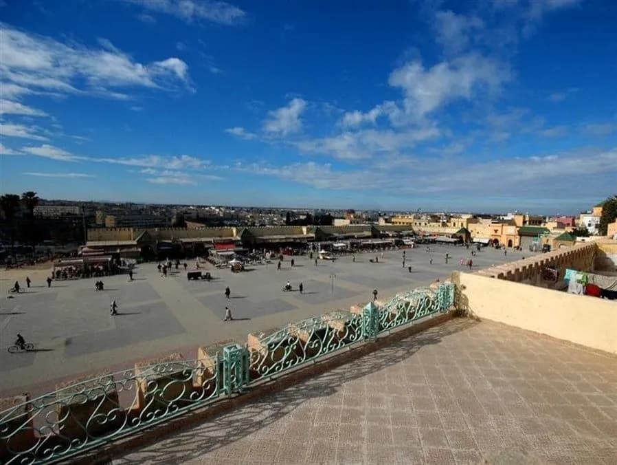 Riad Felloussia 5