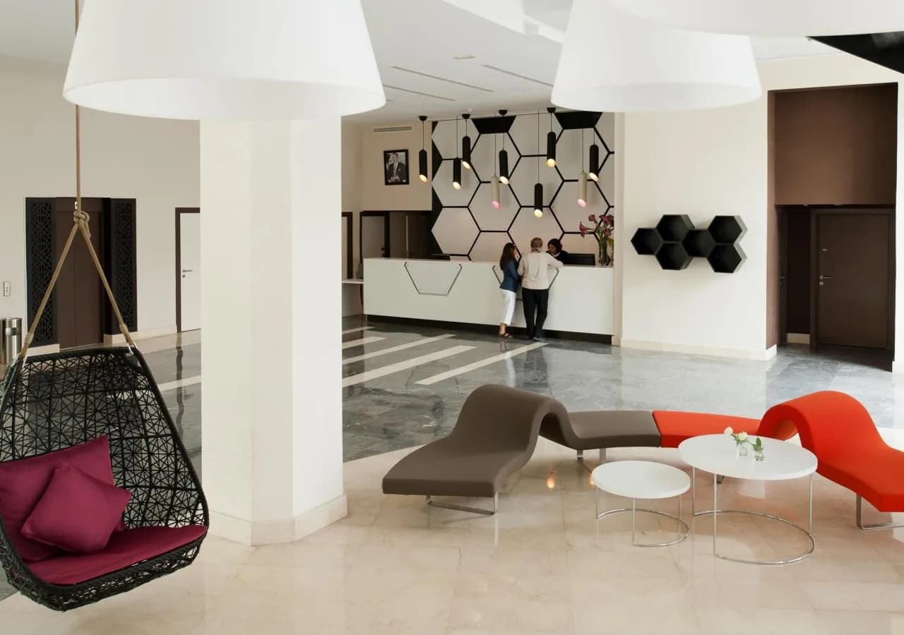 Barceló Fès Medina 3