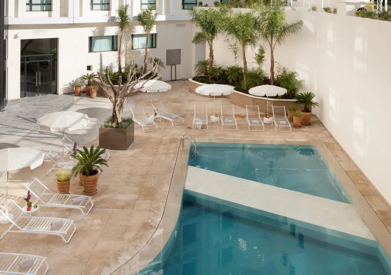 Barceló Fès Medina 4
